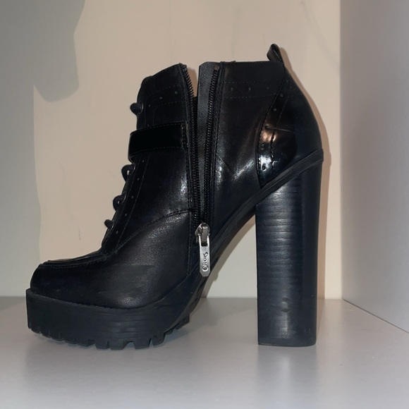 Sam Edelman Boots - Picture 4 of 4